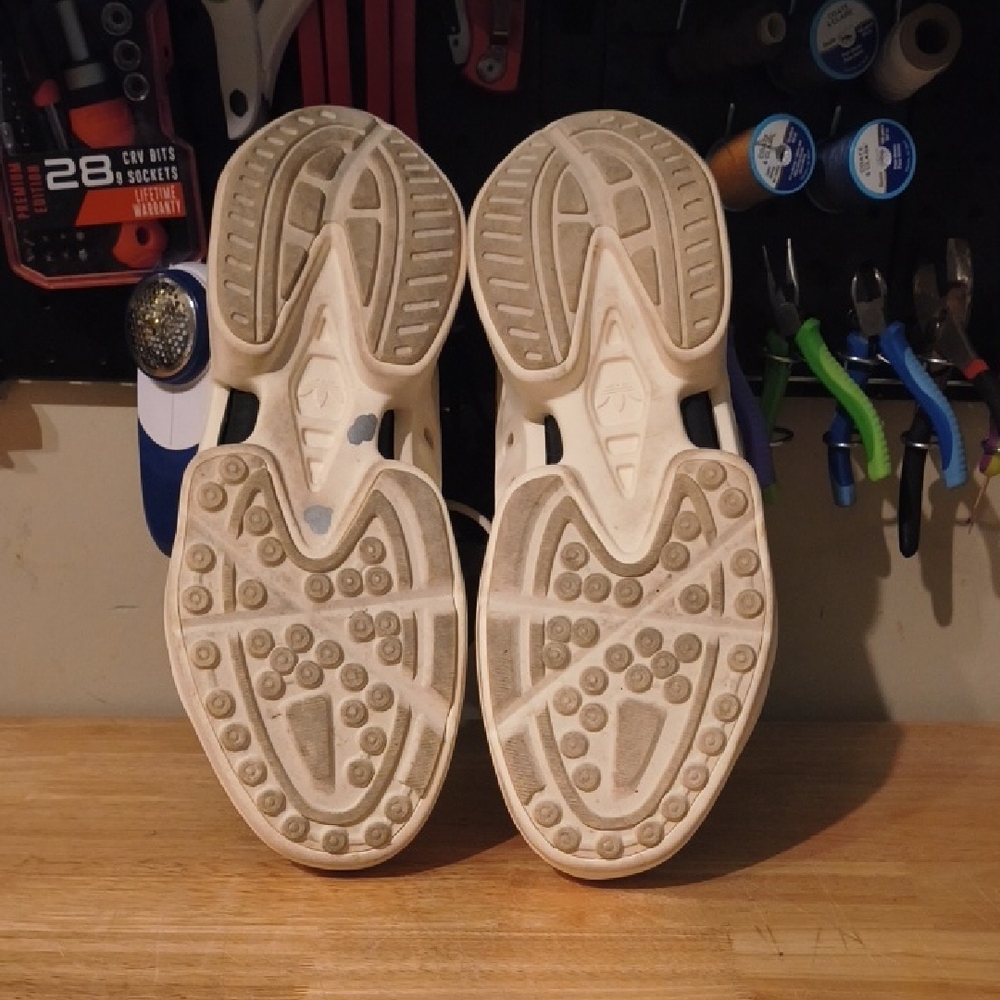 Adidas Climacools - Picture 5 of 5